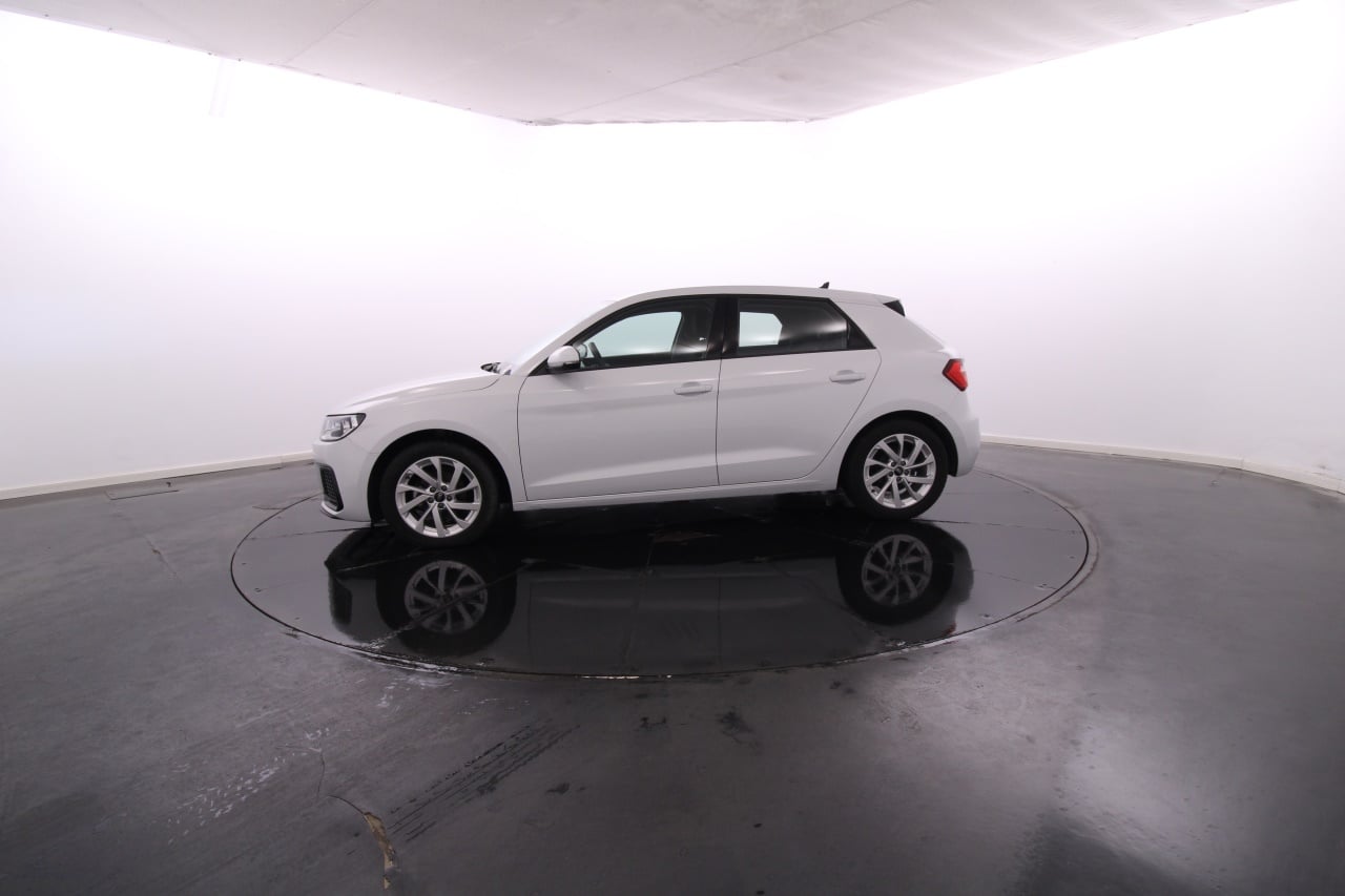 Audi A1 Sportback Gasolina 6 2024