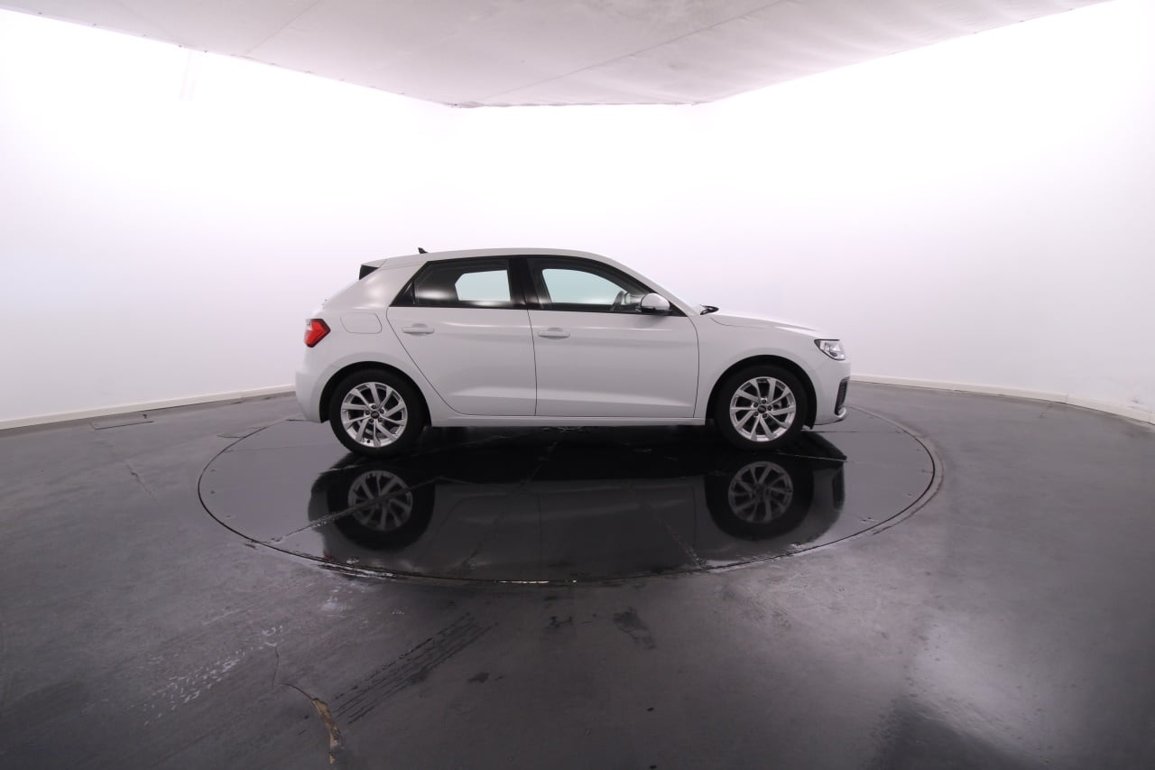 Audi A1 Sportback Gasolina 6 2024