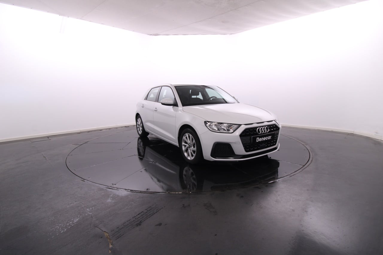 Audi A1 Sportback Gasolina 6 2024