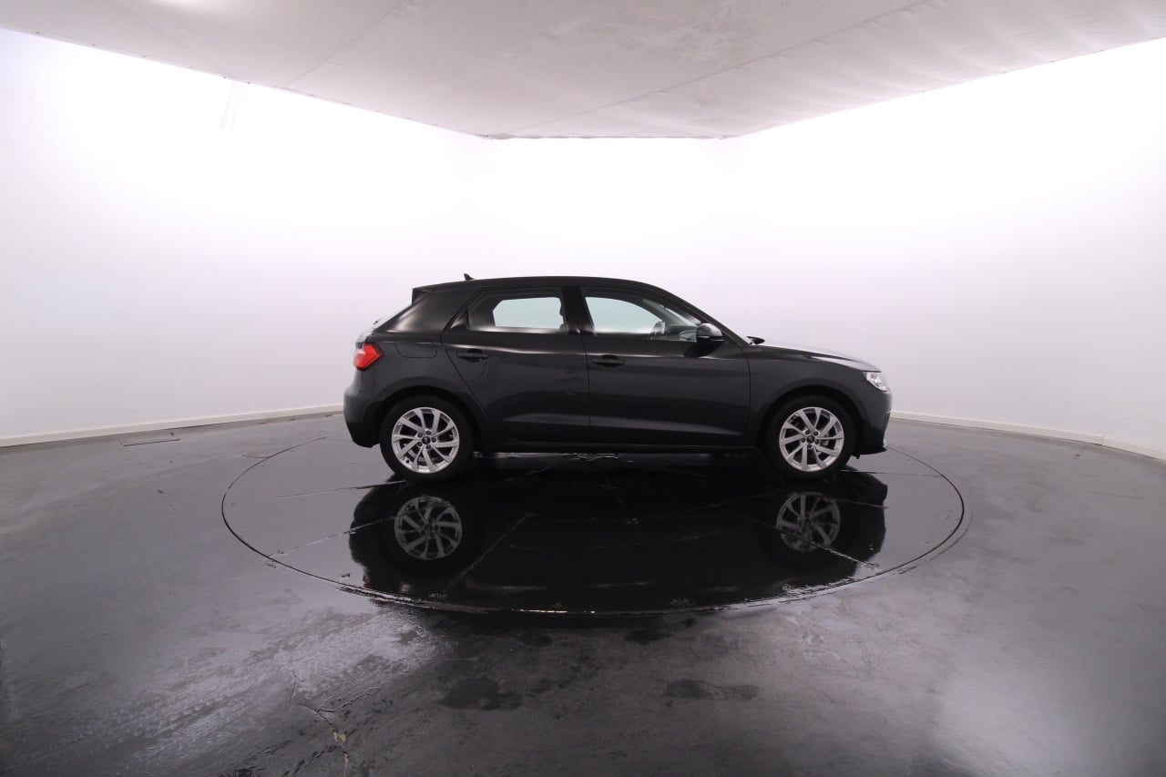 Audi A1 Sportback Gasoline 7 2024