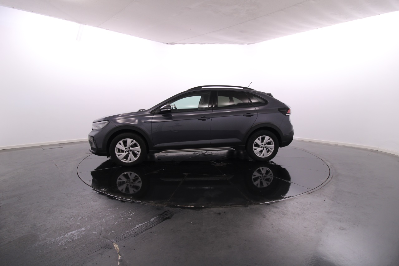 Volkswagen Taigo Gasolina 4 2024