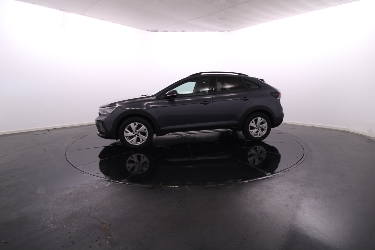 Volkswagen Taigo Gasolina 4 2024