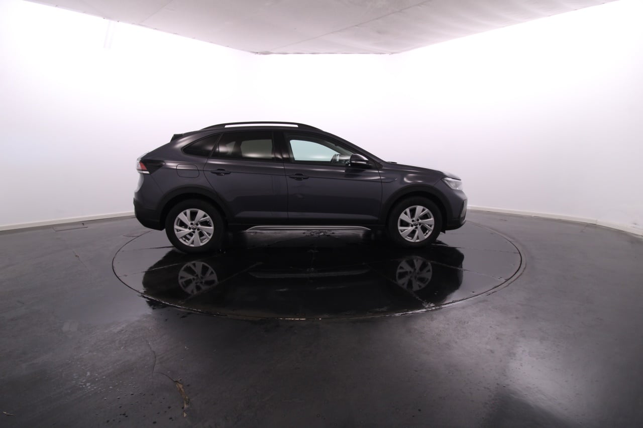 Volkswagen Taigo Gasolina 4 2024