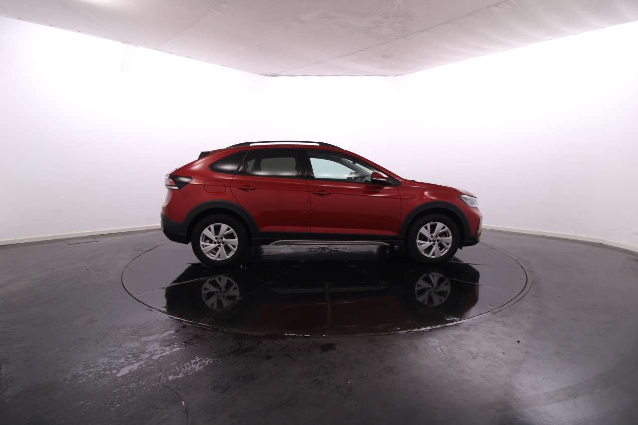 Volkswagen Taigo Gasolina 5 2024