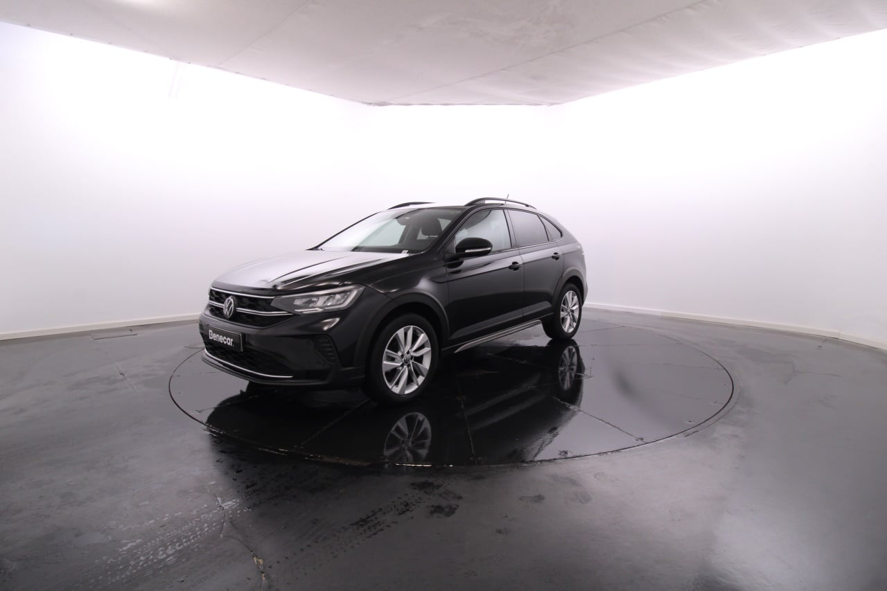 Volkswagen Taigo Gasolina 6 2024