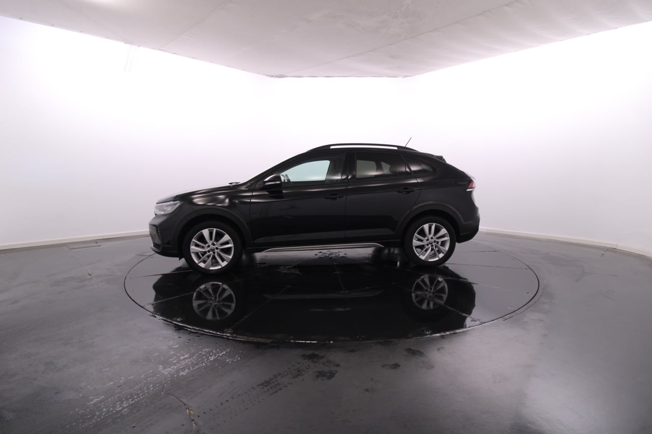 Volkswagen Taigo Gasolina 6 2024