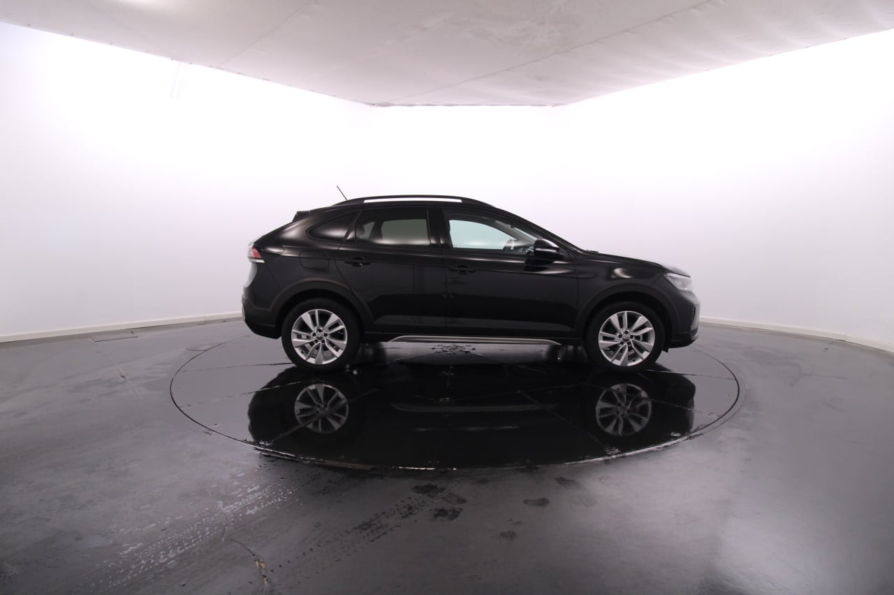 Volkswagen Taigo Gasolina 6 2024