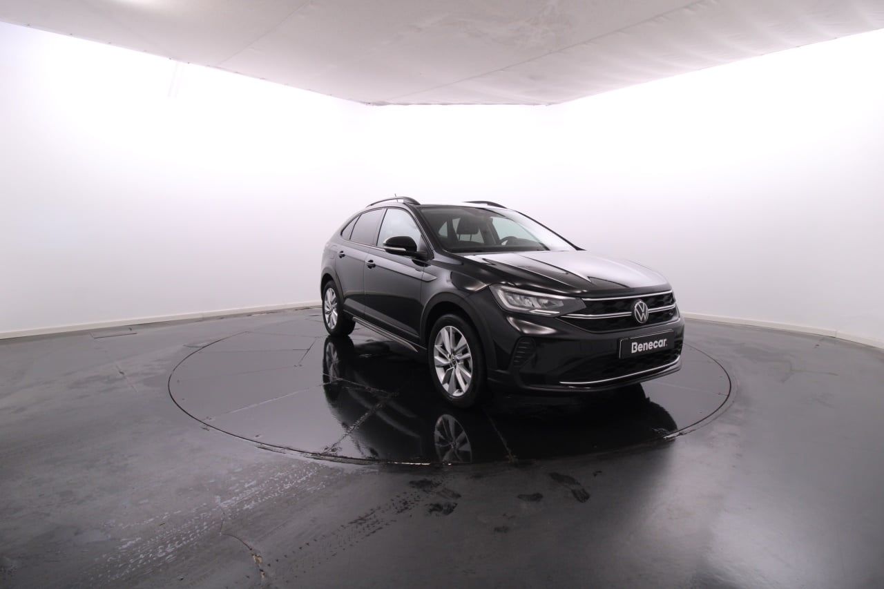 Volkswagen Taigo Gasolina 6 2024