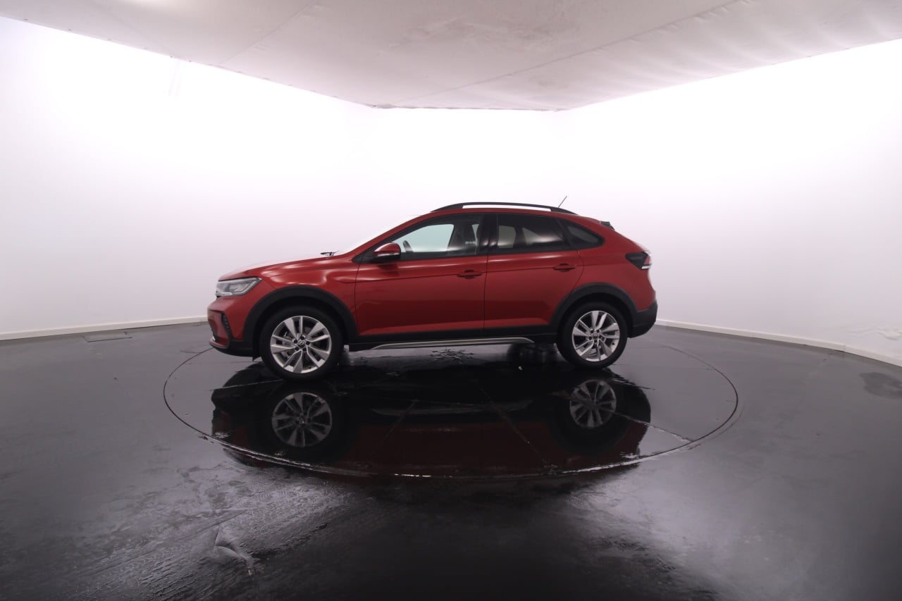 Volkswagen Taigo Gasolina 5 2024