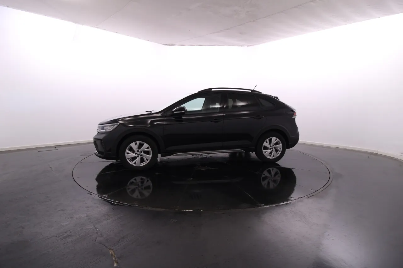 Volkswagen Taigo Gasolina 4 2024