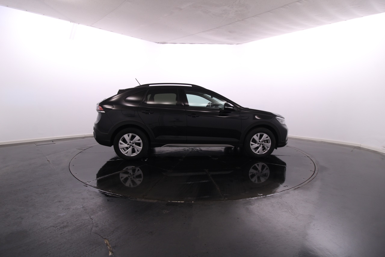 Volkswagen Taigo Gasolina 4 2024