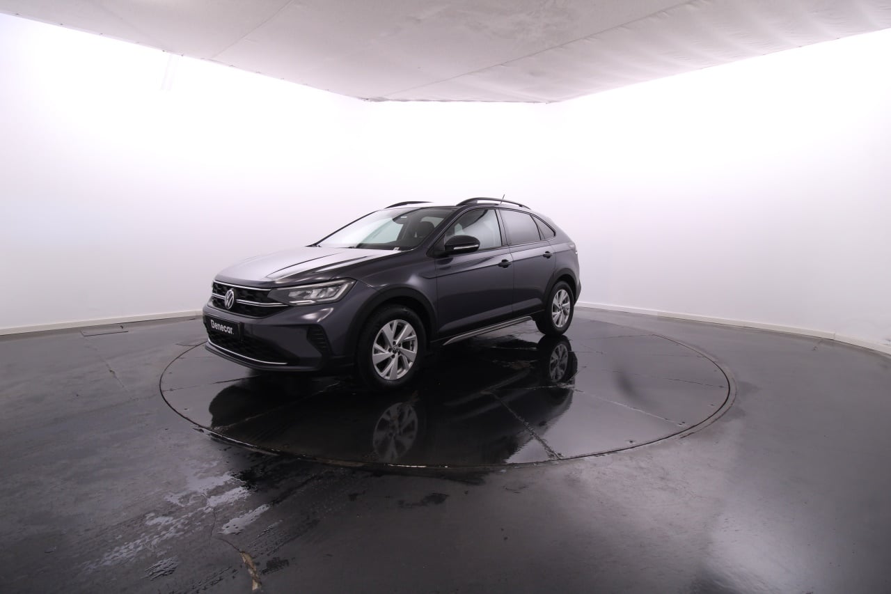 Volkswagen Taigo Gasolina 4 2024