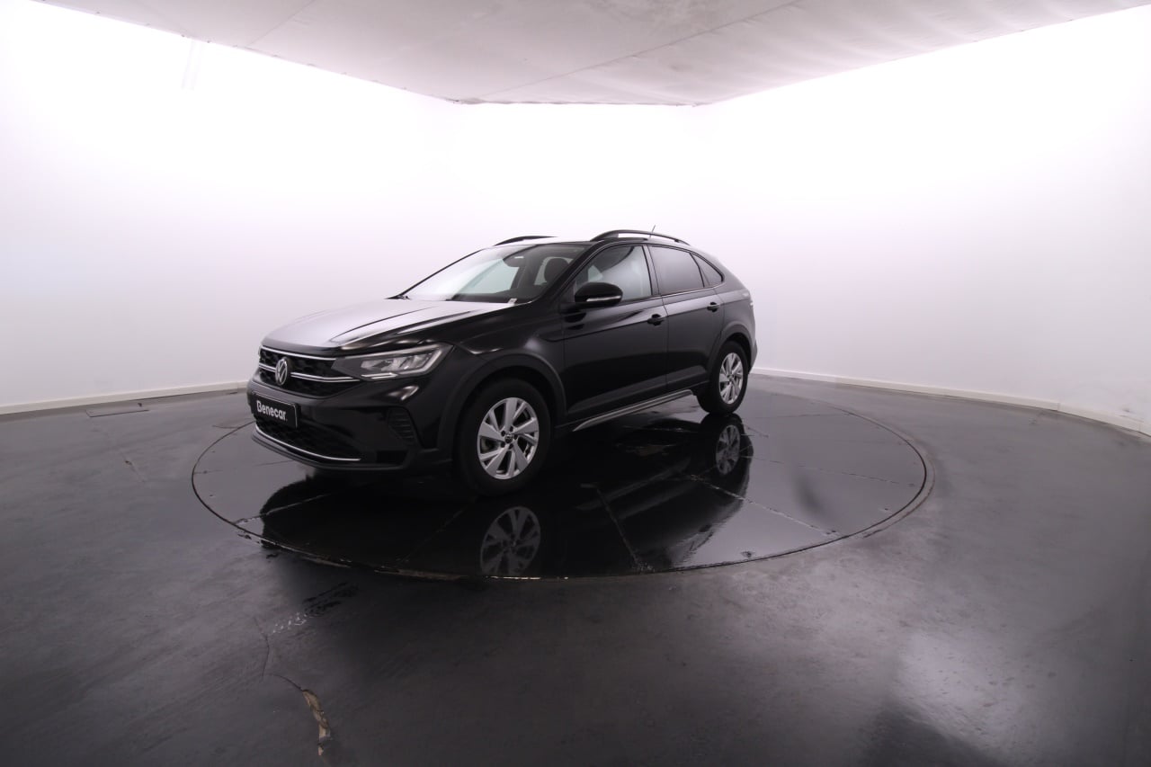 Volkswagen Taigo Gasolina 4 2024