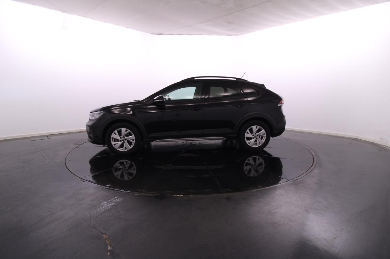 Volkswagen Taigo Gasolina 4 2024