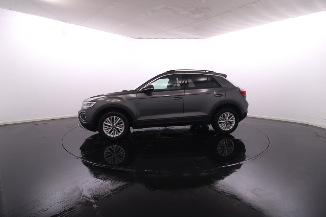Volkswagen T-Roc Gasolina 6 2024