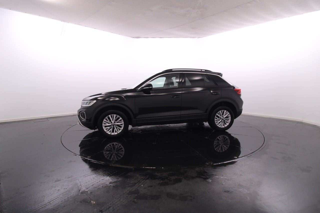 Volkswagen T-Roc Gasoline 5 2024