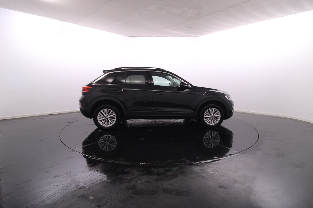 Volkswagen T-Roc Gasoline 5 2024