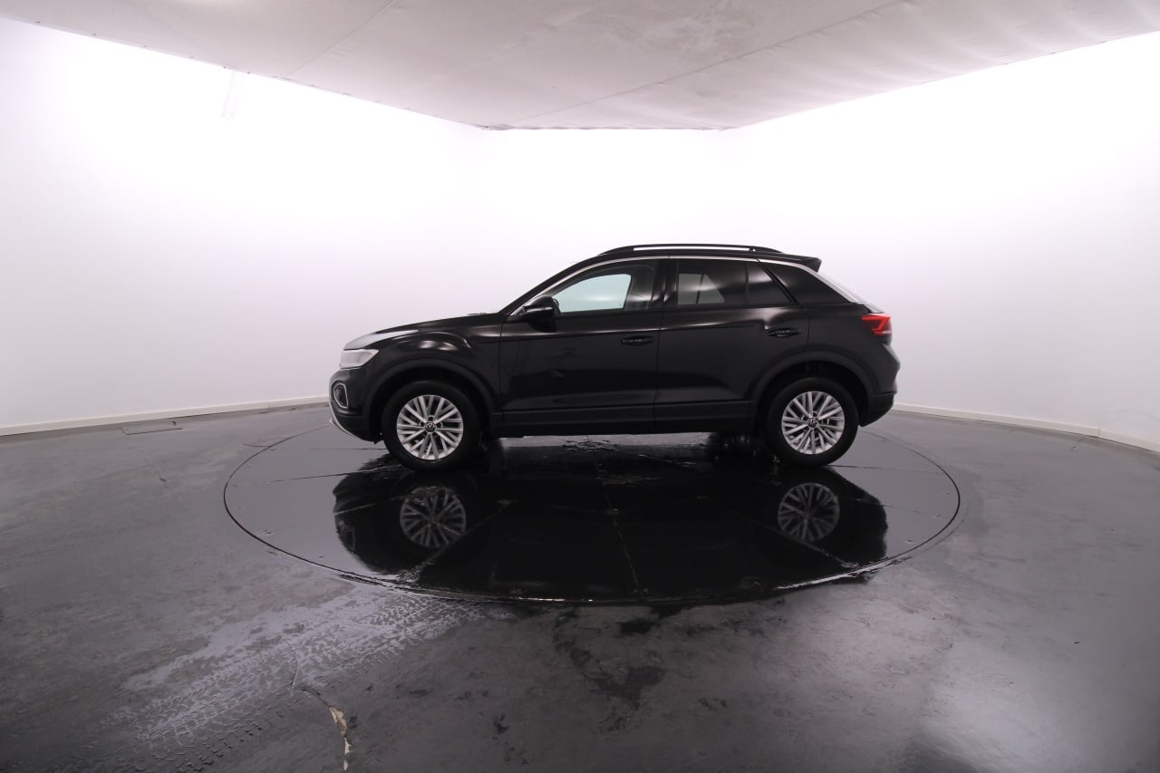 Volkswagen T-Roc Gasoline 5 2024