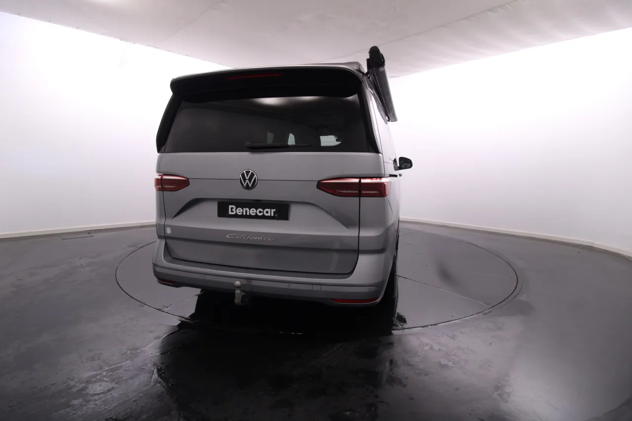 Volkswagen California Diesel 12 2024