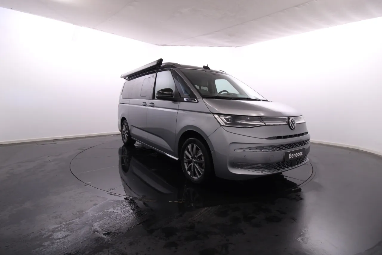 Volkswagen California Diesel 12 2024