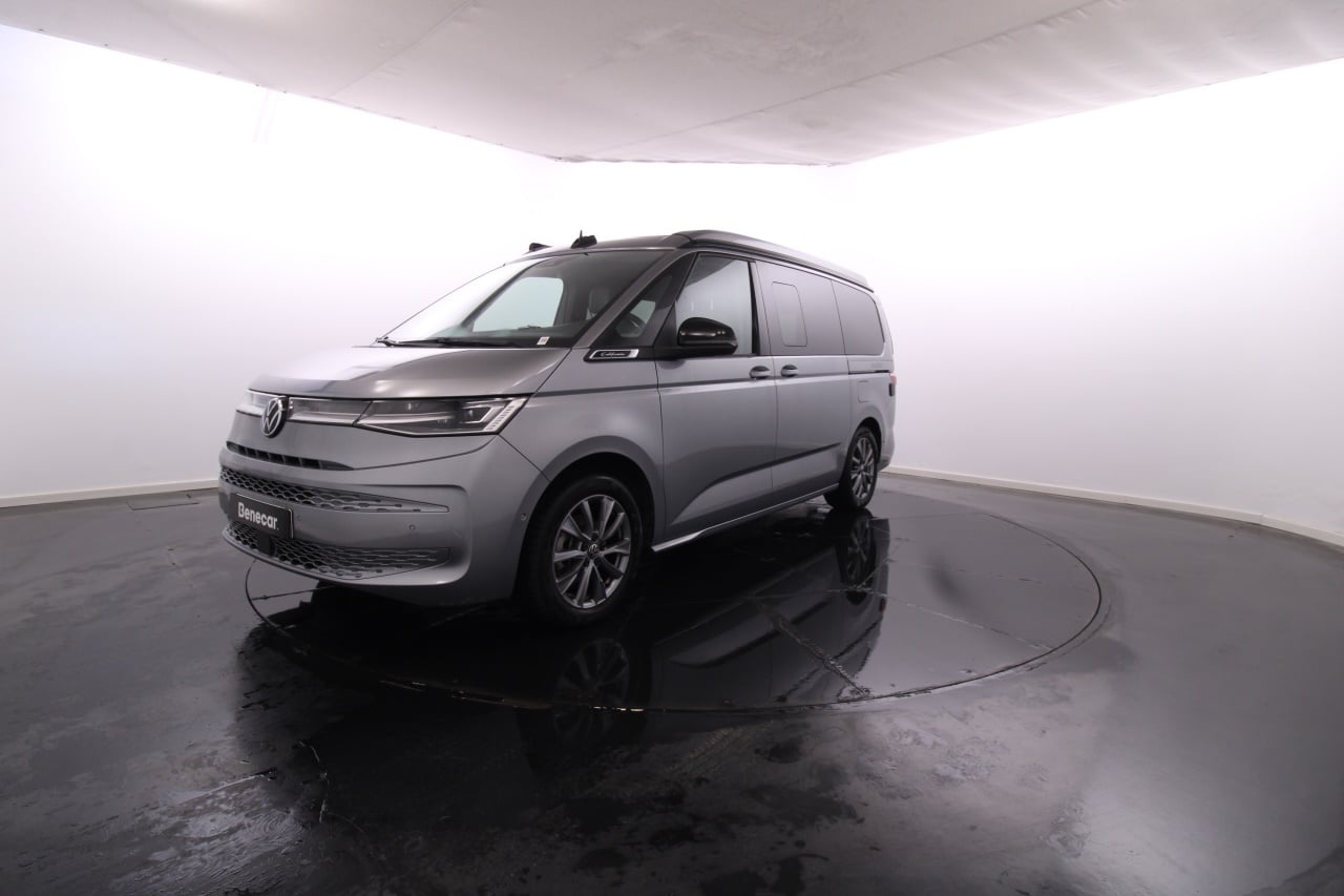 Volkswagen California Diesel 12 2024