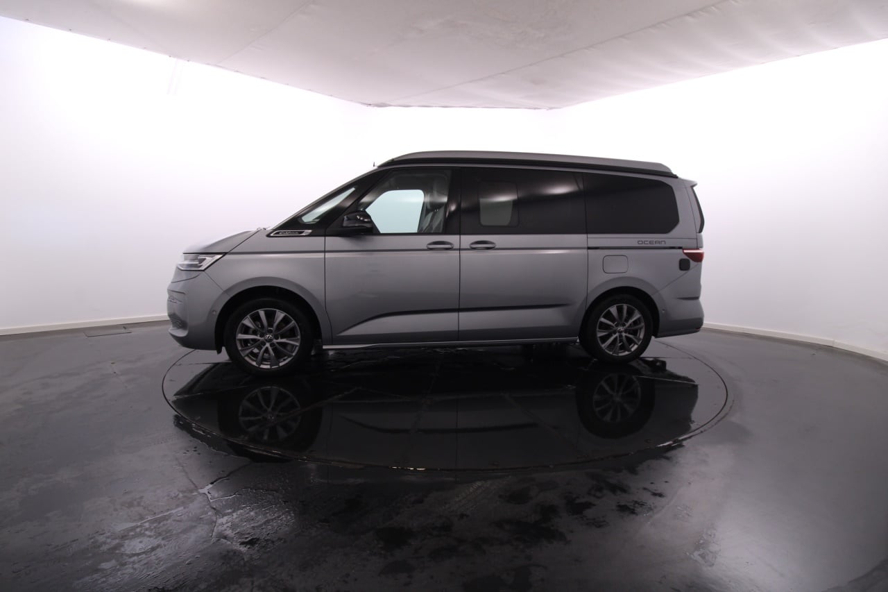 Volkswagen California Diesel 12 2024