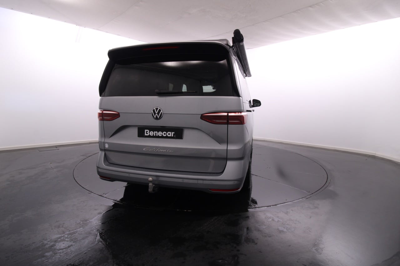 Volkswagen California Diesel 12 2024