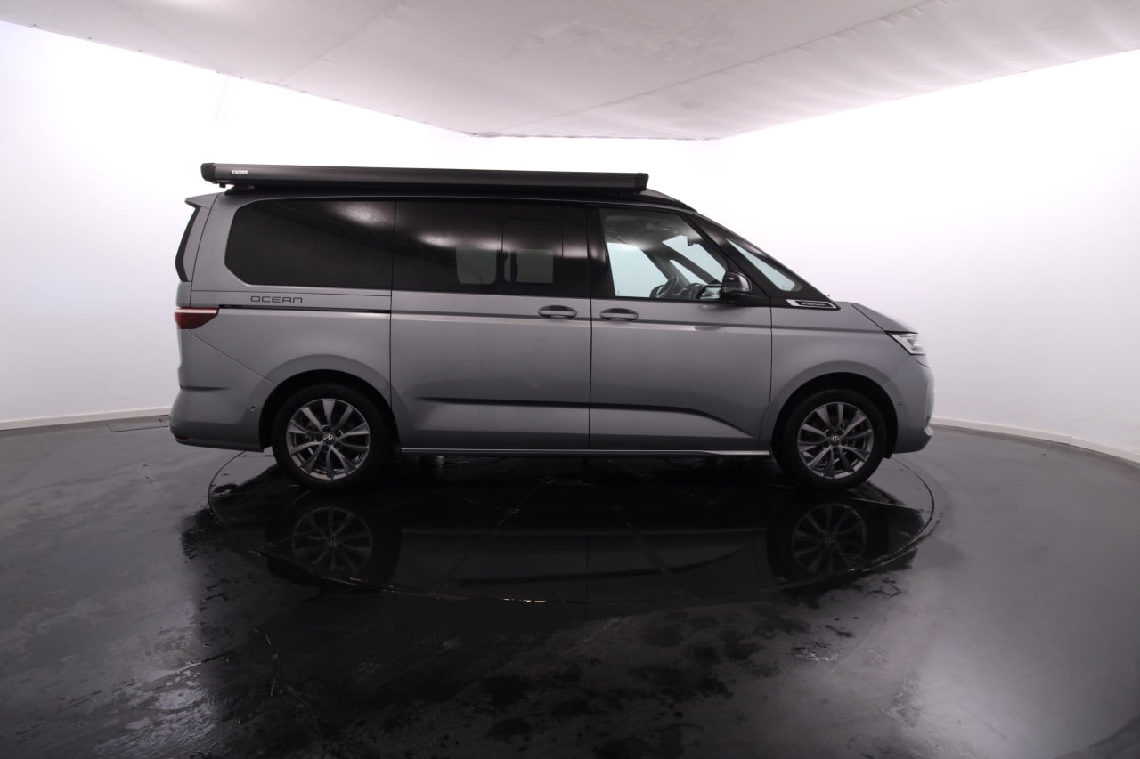 Volkswagen California Diesel 12 2024