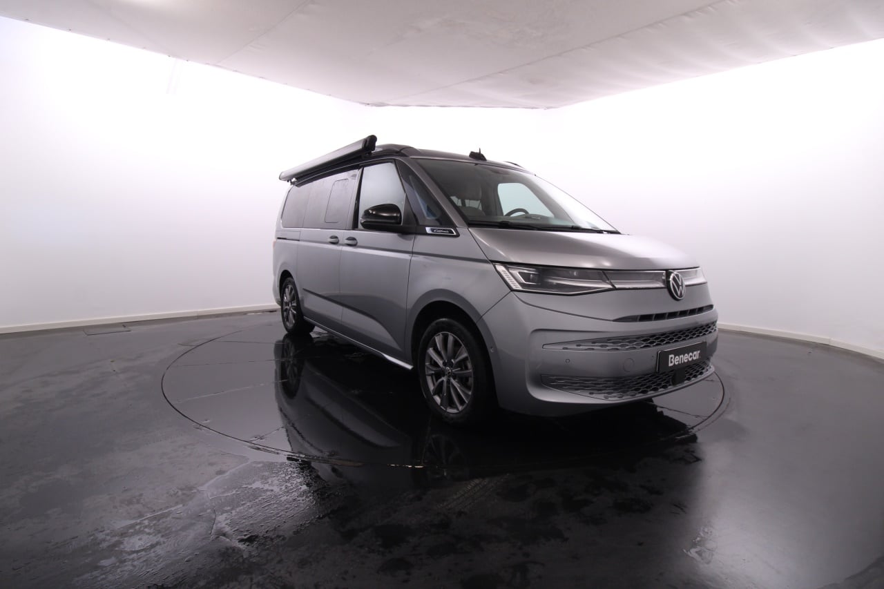 Volkswagen California Diesel 12 2024