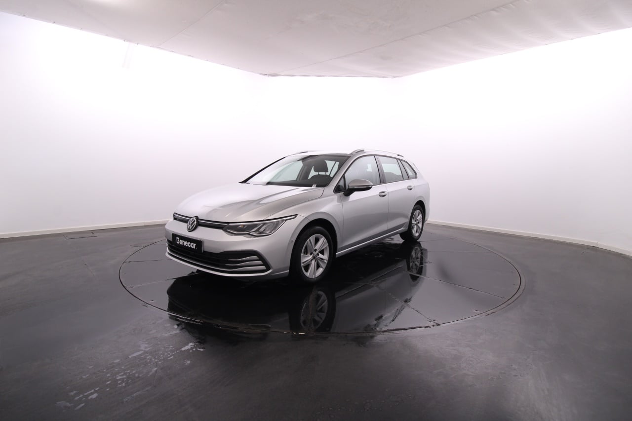 Volkswagen Golf Variant Diesel 7 2024