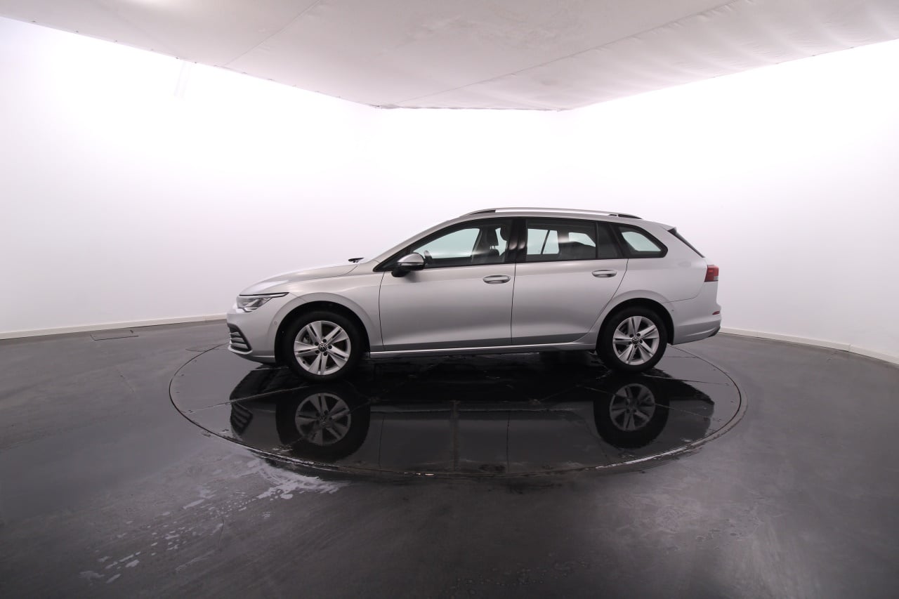 Volkswagen Golf Variant Diesel 7 2024