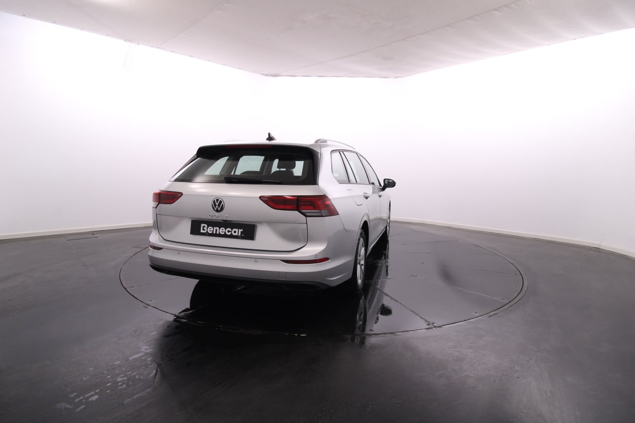 Volkswagen Golf Variant Diesel 7 2024