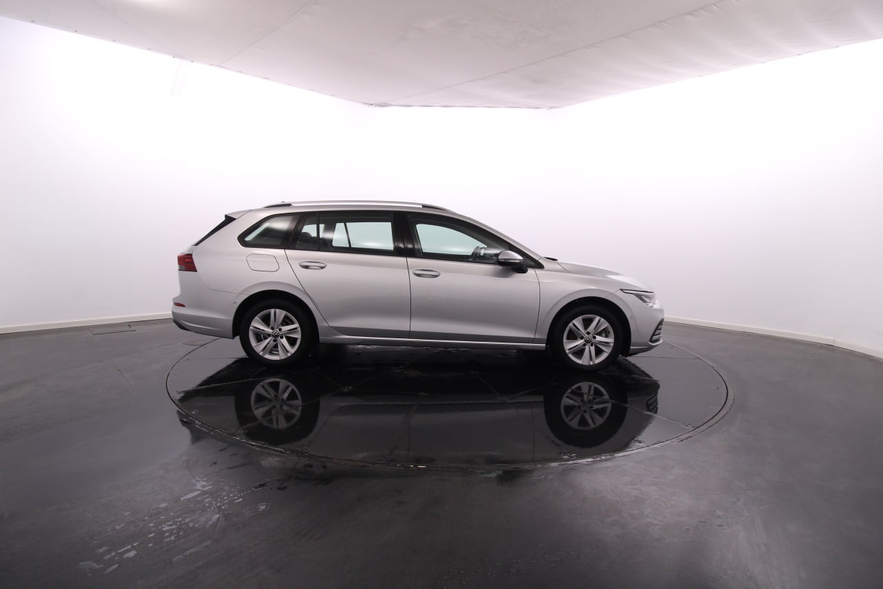 Volkswagen Golf Variant Diesel 7 2024