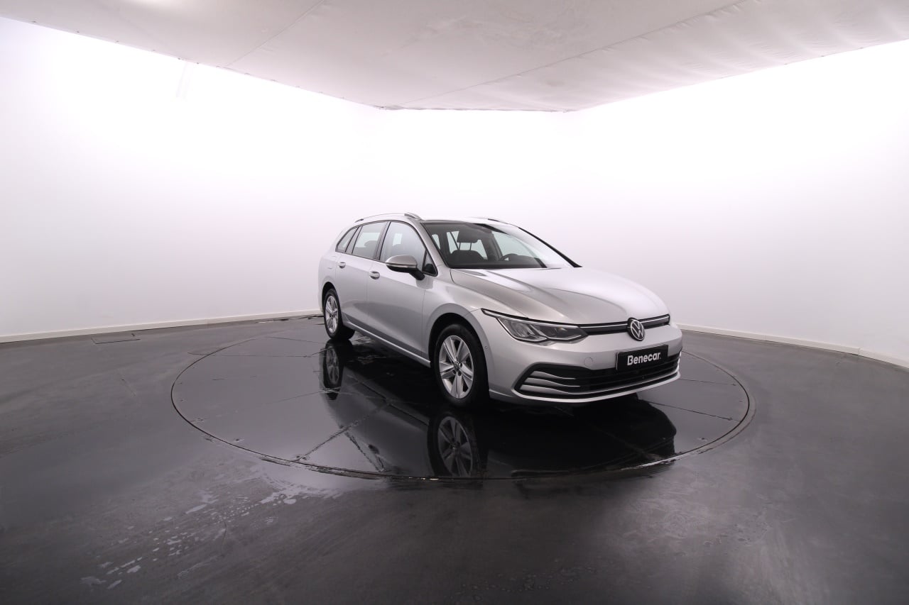 Volkswagen Golf Variant Diesel 7 2024