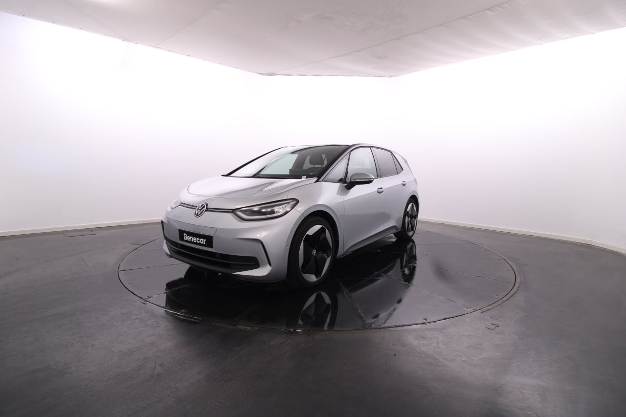 Volkswagen ID 3 Elétrico 5 2024
