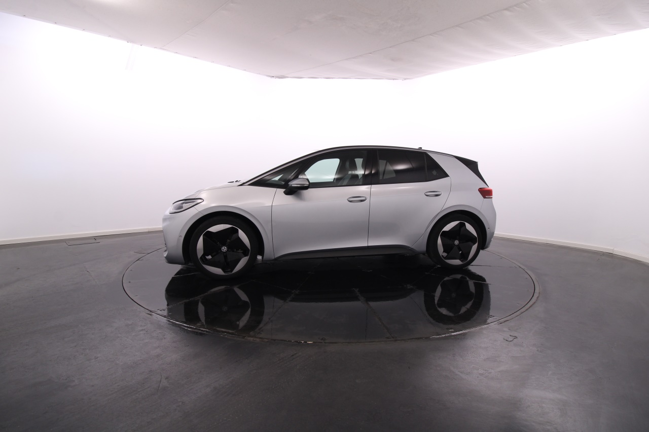 Volkswagen ID 3 Elétrico 5 2024