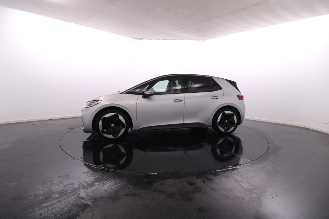 Volkswagen ID 3 Elétrico 5 2024