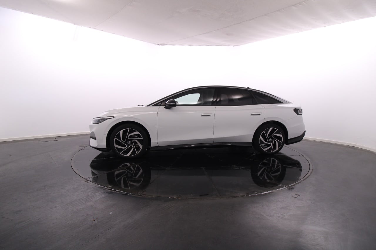 Volkswagen ID 7 Elétrico 1 2024