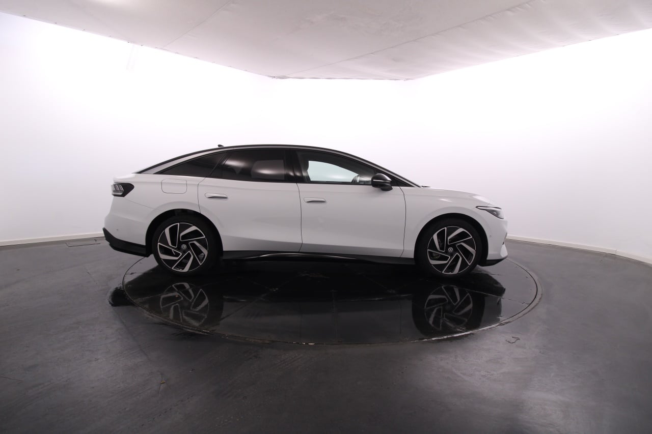 Volkswagen ID 7 Elétrico 1 2024