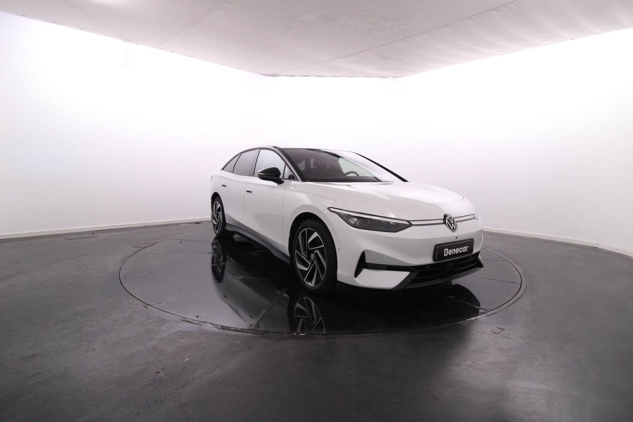 Volkswagen ID 7 Elétrico 1 2024