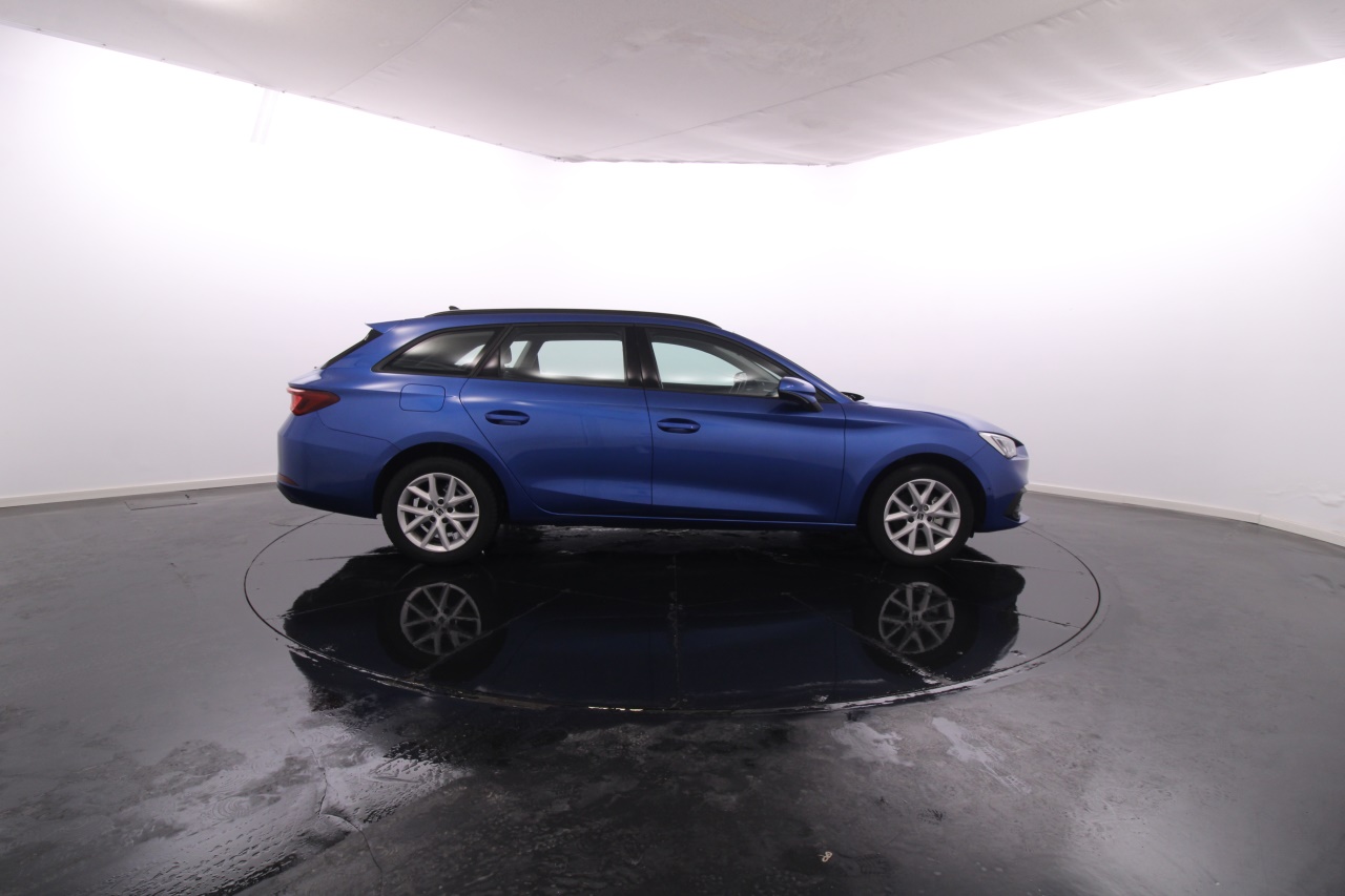 Seat Leon ST Gasolina 6 2024