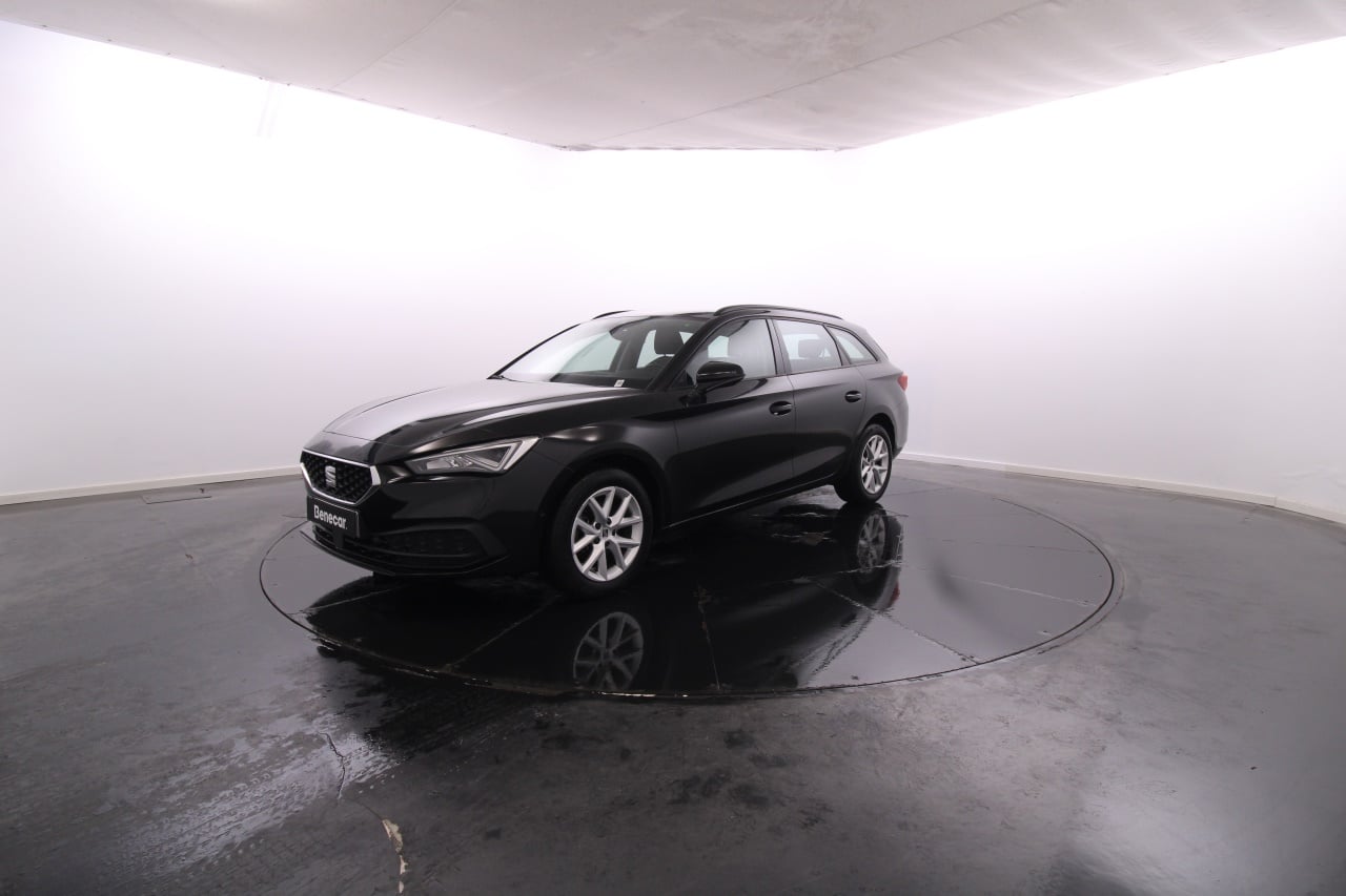 Seat Leon ST Gasolina 4 2024