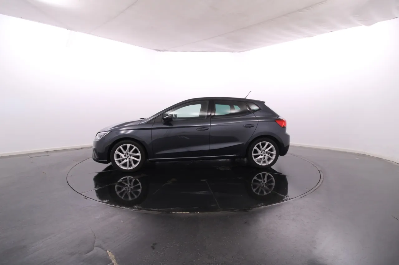 Seat Ibiza Gasolina 4 2024