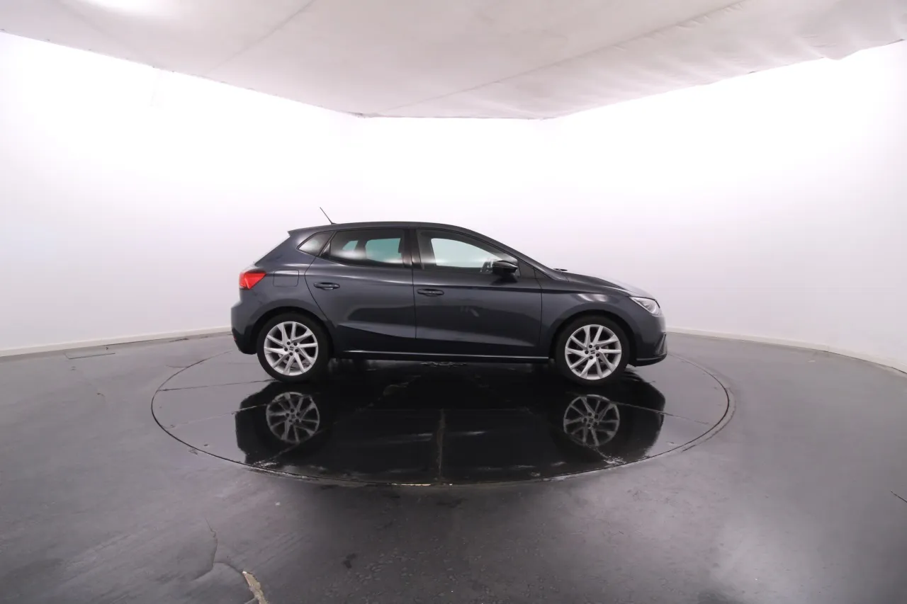 Seat Ibiza Gasolina 4 2024