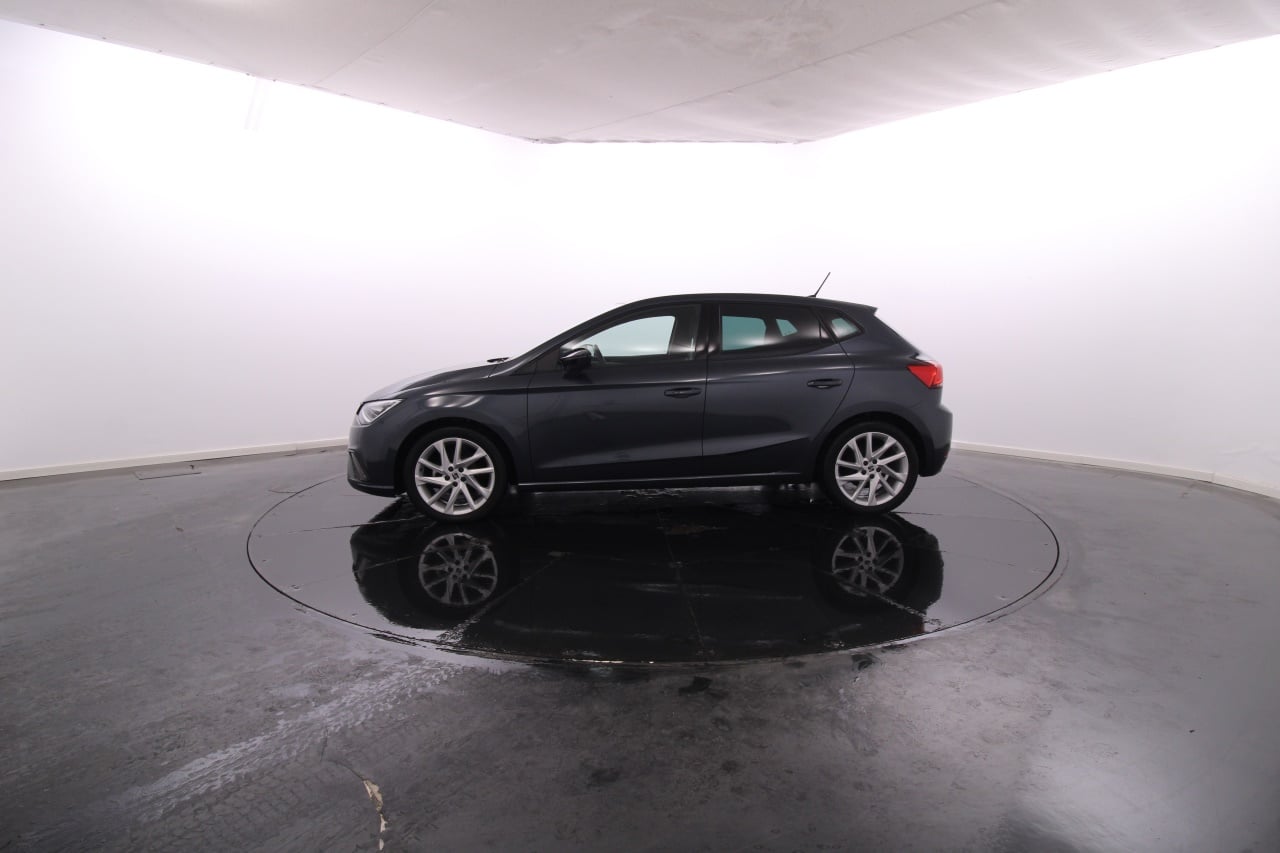 Seat Ibiza Gasolina 5 2024