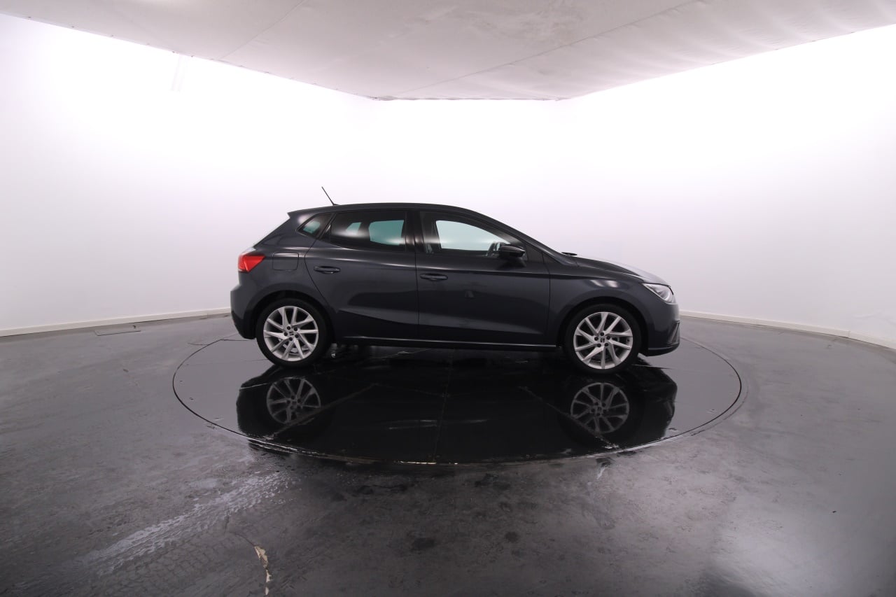 Seat Ibiza Gasolina 5 2024