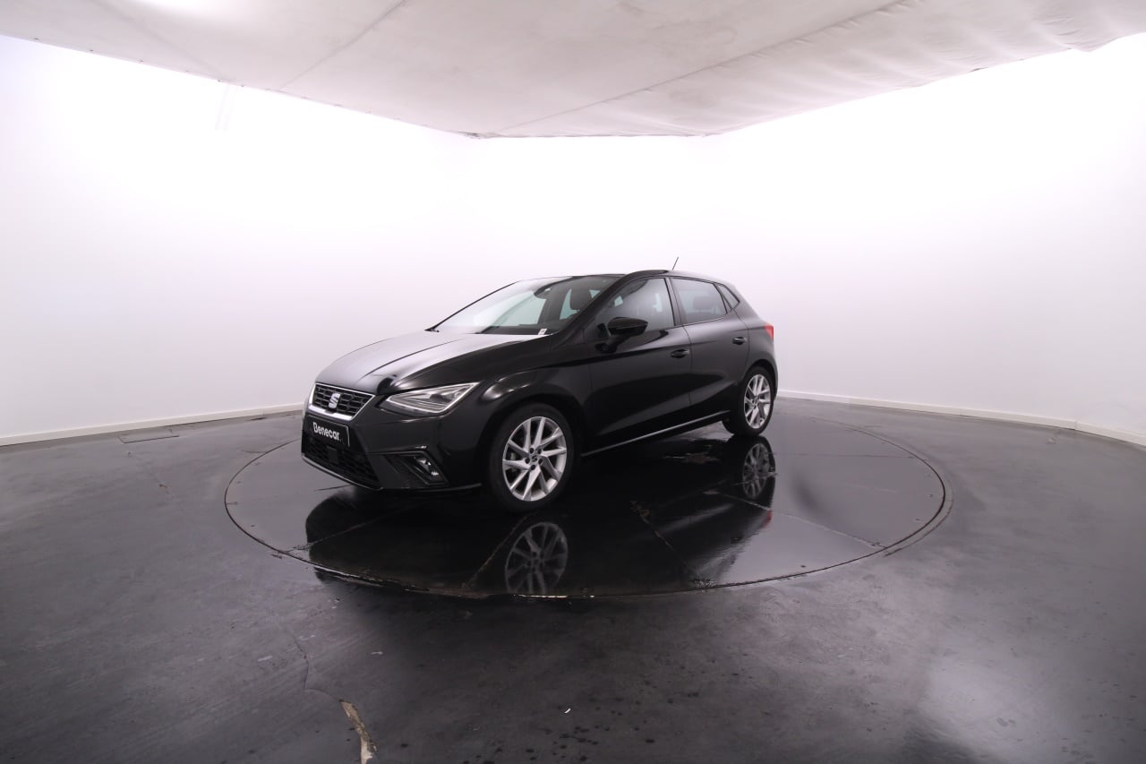 Seat Ibiza Gasolina 6 2024