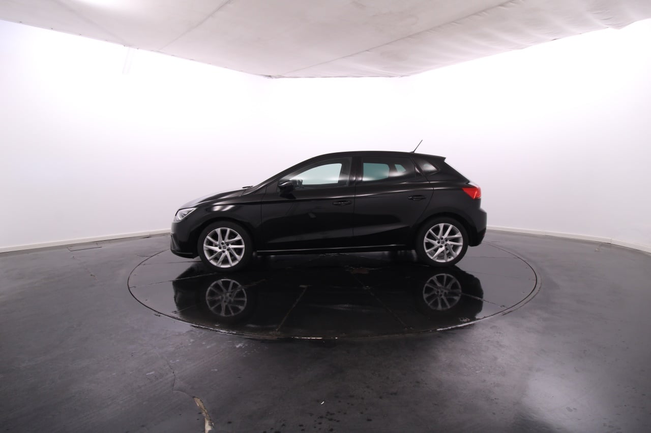 Seat Ibiza Gasolina 6 2024