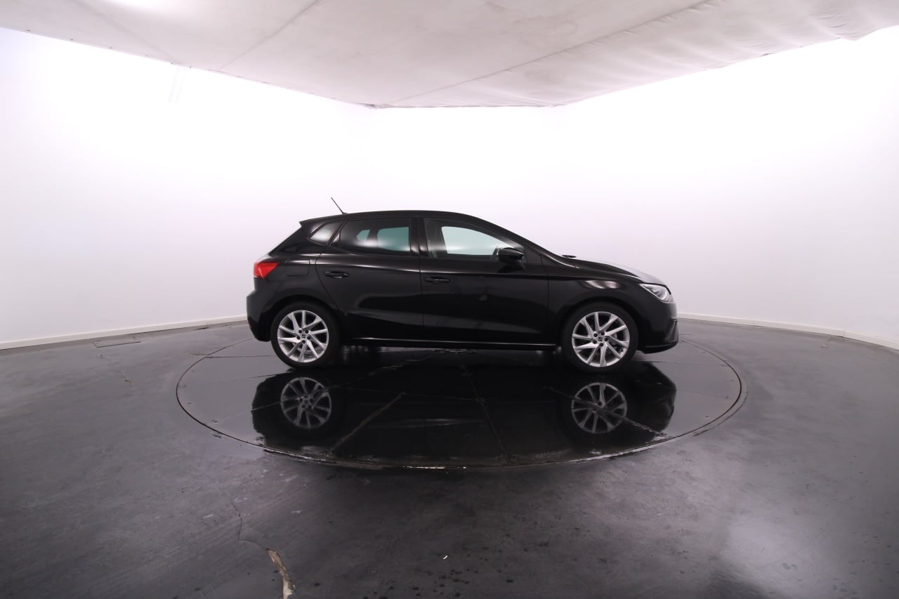 Seat Ibiza Gasolina 6 2024