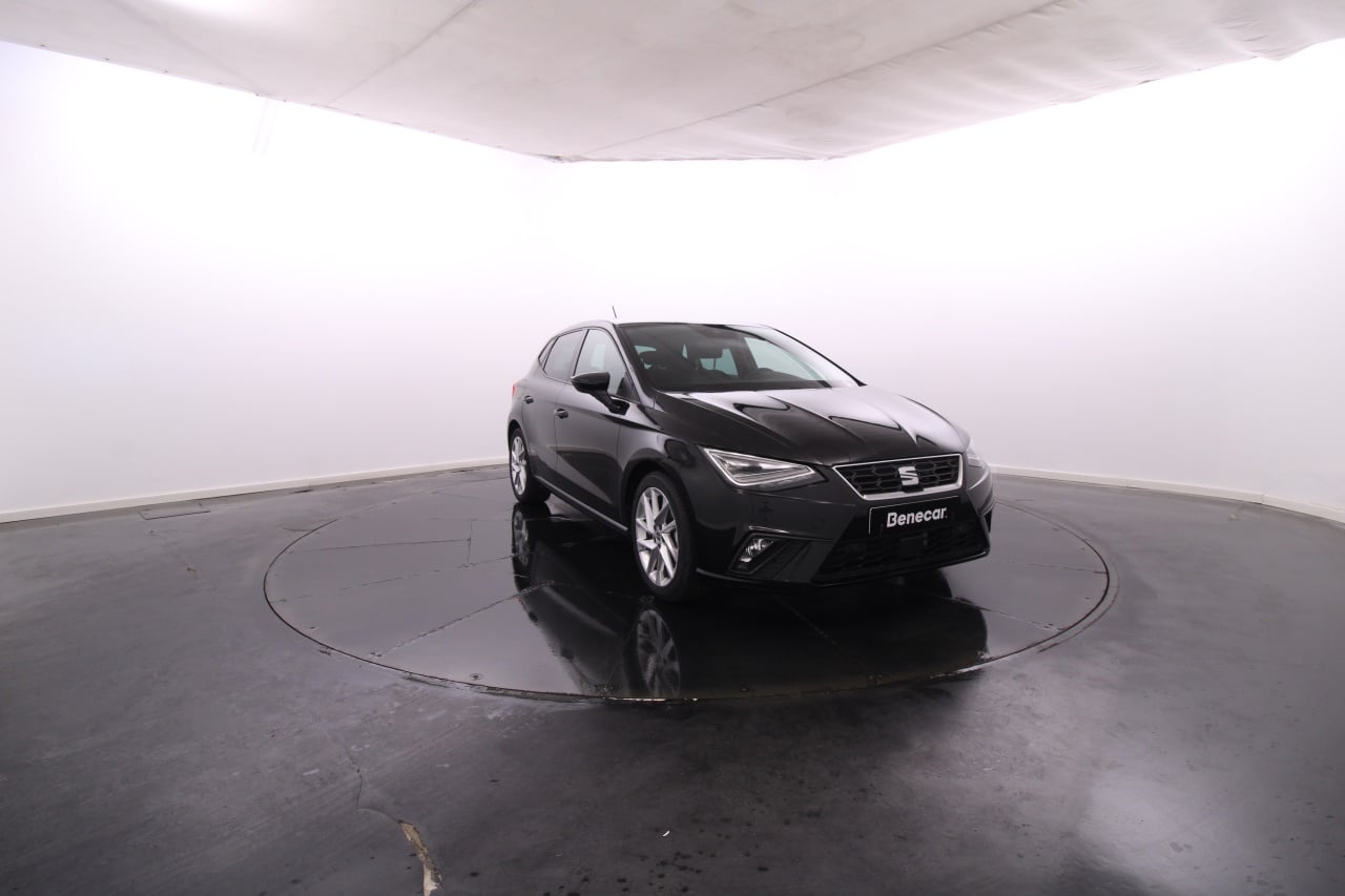 Seat Ibiza Gasolina 6 2024